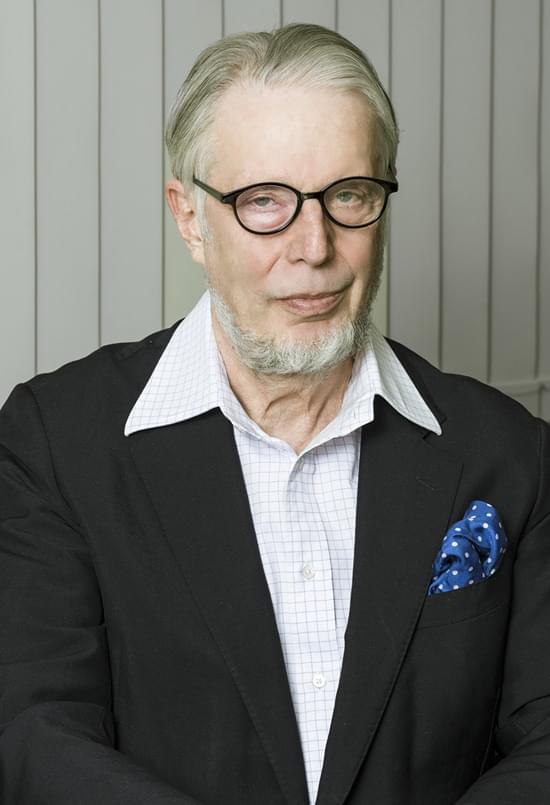 代表取締役社長 シンガー・アーネスト